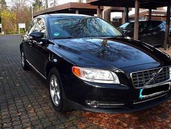 Schwarz Gebraucht 2008 Volvo S80 Momentum Limousine | 11.900 € (Teuer)