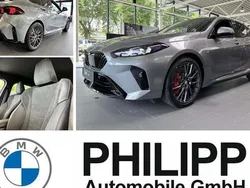 Grau Neu 2025 BMW 120 Shadowline Kleinwagen | 43.970 € (Etwas zu teuer)