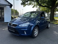 Blau Gebraucht 2007 Ford C-MAX Style Van / Kleinbus | 2.490 € (Fairer Preis)