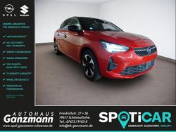 Rot Gebraucht 2024 Opel Corsa-e GS Line Kleinwagen | 20.880 € (Fairer Preis)