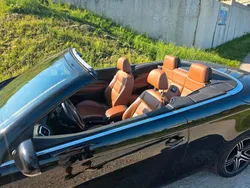 Schwarz Gebraucht 2007 VW Eos Cabrio | 4.999 € (Etwas zu teuer)