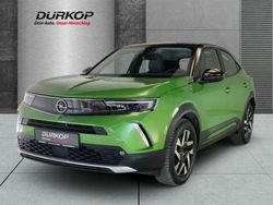 Grün Gebraucht 2021 Opel Mokka-e Elegance SUV | 15.890 € (Guter Preis)