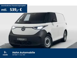 Weiß Neu 2025 VW ID. Buzz Pro Van | 38.990 €