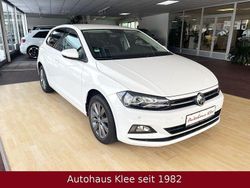 Weiß Gebraucht 2019 VW Polo Highline Limousine | 15.950 € (Fairer Preis)