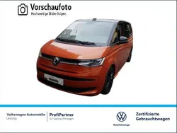 Orange Gebraucht 2023 VW T7 Edition Van | 49.930 € (Superpreis)