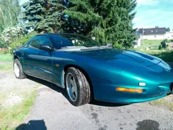 Gebraucht 1995 Pontiac Firebird Coupé | 2.500 €