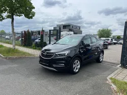 Schwarz Gebraucht 2019 Opel Mokka X Innovation SUV | 12.690 € (Fairer Preis)