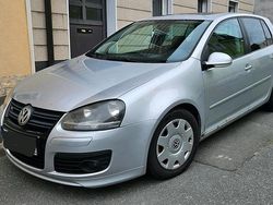 Silber Gebraucht 2007 VW Golf V GT Limousine | 3.500 € (Fairer Preis)