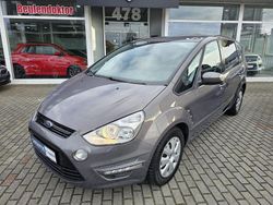Braun Gebraucht 2014 Ford S-MAX Business Edition Van / Kleinbus | 8.500 € (Fairer Preis)