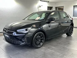 Schwarz Gebraucht 2023 Opel Corsa Kleinwagen | 13.998 € (Guter Preis)