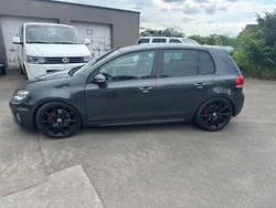 Schwarz Gebraucht 2010 VW Golf VI GTI Limousine | 11.000 € (Fairer Preis)
