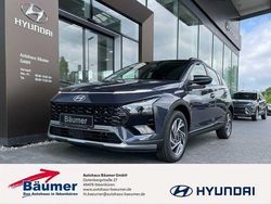 Grau Neu 2025 Hyundai Bayon Trend SUV | 24.480 € (Fairer Preis)