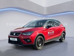 Andere farbe Gebraucht 2019 Seat Arona FR SUV | 12.890 € (Fairer Preis)