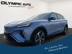 Blau Gebraucht 2022 MG Marvel R Luxury SUV | 28.990 € (Etwas zu teuer)