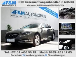 Grau Gebraucht 2018 Opel Insignia Innovation Limousine | 10.950 € (Guter Preis)