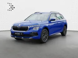 Energyblau Neu 2025 Skoda Kamiq Tour SUV | 27.990 € (Etwas zu teuer)