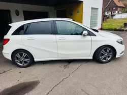 Gebraucht 2013 Mercedes B180 Van / Kleinbus | 10.500 € (Etwas zu teuer)