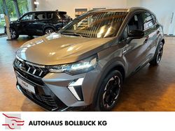Anthrazitgrau Neu 2025 Mitsubishi ASX Plus SUV | 33.490 € (Teuer)