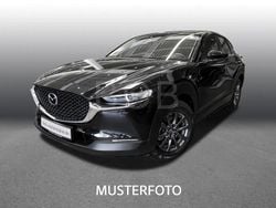Blau Neu 2025 Mazda CX-30 Prime-Line SUV | 25.239 €