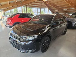 Schwarz Gebraucht 2023 Opel Corsa Limousine | 18.900 € (Fairer Preis)