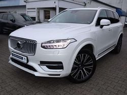 Crystal white Gebraucht 2022 Volvo XC90 Plus SUV | 42.970 € (Guter Preis)