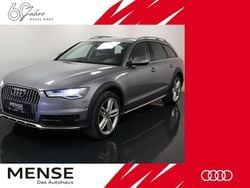 Tornadograu Gebraucht 2018 Audi A6 Allroad Advanced Kombi | 29.985 € (Fairer Preis)