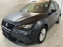 "magnetic tech" Gebraucht 2024 Seat Arona Style SUV | 20.690 € (Guter Preis)
