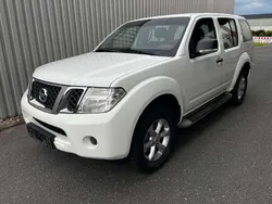 White (s) Gebraucht 2013 Nissan Pathfinder XE SUV | 15.800 € (Guter Preis)