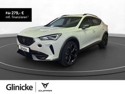 Weiß Gebraucht 2023 Cupra Formentor VZ SUV | 28.980 € (Fairer Preis)