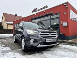 Grau Gebraucht 2019 Ford Kuga Titanium SUV | 17.790 € (Guter Preis)