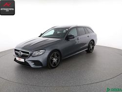 Grau Gebraucht 2018 Mercedes E53 AMG AMG Limousine | 42.480 € (Fairer Preis)