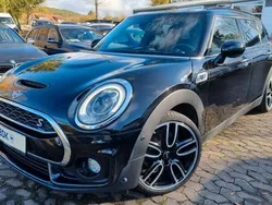 Mini John Cooper Works Clubman