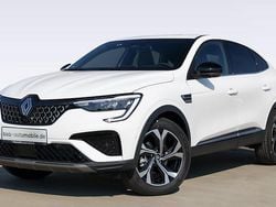 Kyanitweiß Gebraucht 2025 Renault Arkana Techno SUV | 28.444 € (Superpreis)