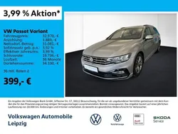 Pyrit silber metallic Gebraucht 2023 VW Passat Business Kombi | 32.970 € (Superpreis)