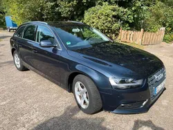 Gebraucht 2014 Audi A4 Allroad Kombi | 10.500 € (Superpreis)