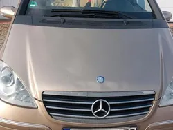 Mercedes A160