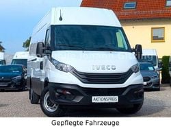 Weiß Gebraucht 2024 Iveco Daily Van / Kleinbus | 30.990 € (Guter Preis)
