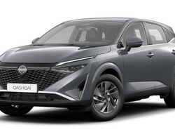 Grey metallic grey metallic Neu 2025 Nissan Qashqai Acenta SUV | 27.254 € (Guter Preis)