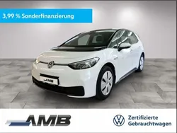 2y gletscherweiß metallic Gebraucht 2023 VW ID.3 Pro Performance Kleinwagen | 26.840 € (Fairer Preis)