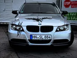 Gebraucht 2005 BMW 320 Limousine | 4.200 € (Fairer Preis)