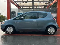 Blau Gebraucht 2009 Mitsubishi Colt Kleinwagen | 2.100 € (Fairer Preis)