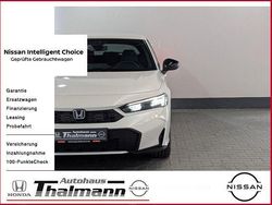 Weiß (metallic) Neu 2025 Honda Civic Sport Limousine | 36.990 € (Fairer Preis)