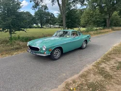 Grün Gebraucht 1972 Volvo P1800 Coupé | 19.950 €