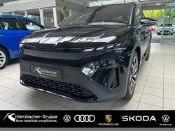 Schwarzmagic perleffekt Neu 2025 Skoda Elroq SportLine SUV | 50.390 € (Fairer Preis)