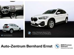 Alpinweiß uni Gebraucht 2022 BMW X1 Advantage SUV | 27.800 € (Fairer Preis)
