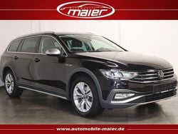 Deep black perleffekt Gebraucht 2023 VW Passat Alltrack Kombi | 24.800 € (Superpreis)