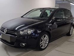 Gebraucht 2010 VW Golf VI Highline Limousine | 4.900 € (Fairer Preis)