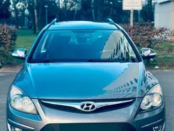Grau Gebraucht 2012 Hyundai i30 Classic Kombi | 4.999 € (Fairer Preis)
