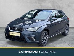 Magnetic grau metallic Gebraucht 2024 Seat Ibiza XCELLENCE Kleinwagen | 20.990 € (Etwas zu teuer)