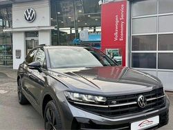 Siliziumgrau metallic Gebraucht 2025 VW Touareg R SUV | 94.980 €
